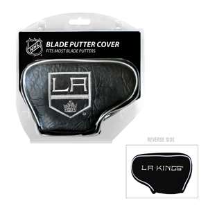 Los Angeles Kings Golf Blade Putter Cover 14201
