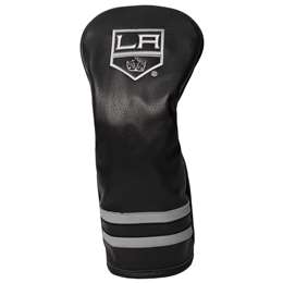 Los Angeles Kings Golf Vintage Fairway Headcover 14226