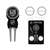 Los Angeles Kings Golf Signature Divot Tool Pack  14245