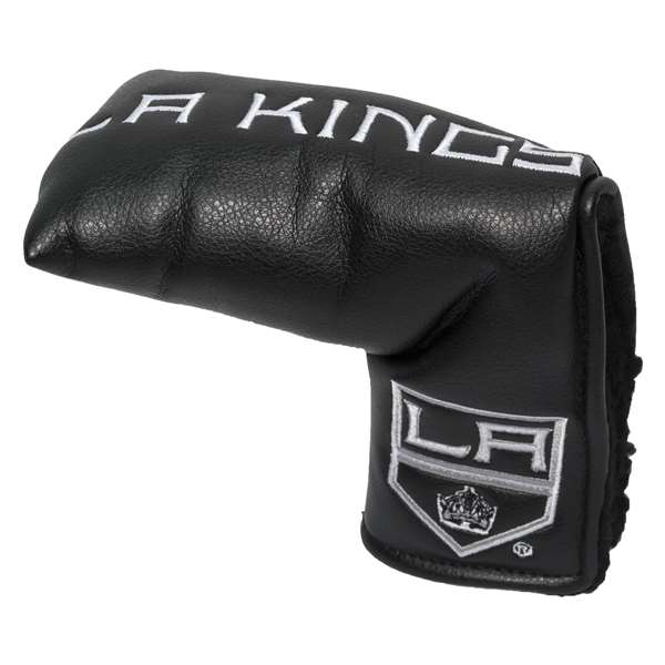 Los Angeles Kings Golf Tour Blade Putter Cover 14250