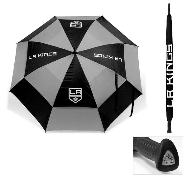 Los Angeles Kings Golf Umbrella 14269