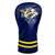 Nashville Predators Golf Vintage Driver Headcover 14511   