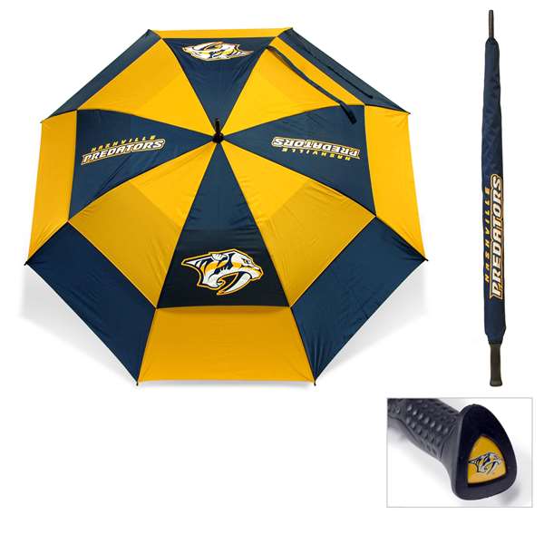 Nashville Predators Golf Umbrella 14569   