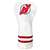 New Jersey Devils Vintage Fairway Headcover (White) - Printed 