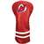 New Jersey Devils Vintage Driver Headcover (ColoR) - Printed 