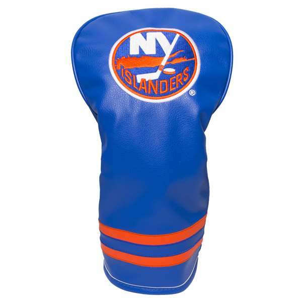 New York Islanders Golf Vintage Driver Headcover 14711   