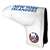 New York Islanders Tour Blade Putter Cover (White) - Printed 