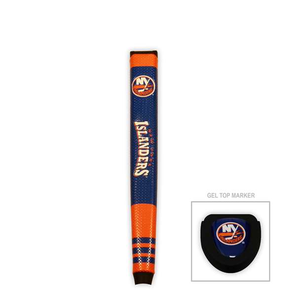 New York Islanders Golf Putter Grip   