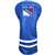 New York Rangers Vintage Driver Headcover (ColoR) - Printed 
