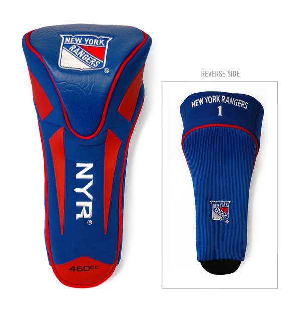 New York Rangers Golf Apex Headcover 14868