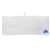 New York Rangers Microfiber Towel - 16" x 40" (White) 