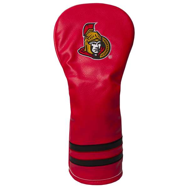 Ottawa Senators Golf Vintage Fairway Headcover 14926   