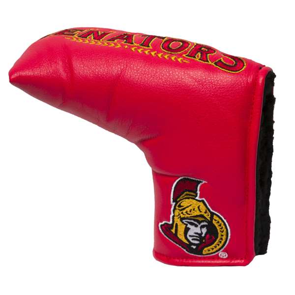 Ottawa Senators Golf Tour Blade Putter Cover 14950