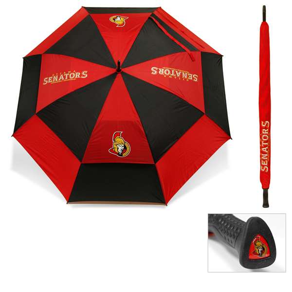 Ottawa Senators Golf Umbrella 14969   