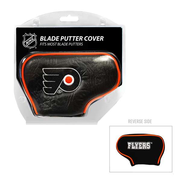Philadelphia Flyers Golf Blade Putter Cover 15001   