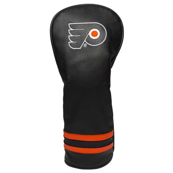 Philadelphia Flyers Golf Vintage Fairway Headcover 15026