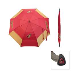 Arizona Coyotes Golf Umbrella 15169   