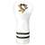 Pittsburgh Penguins Vintage Fairway Headcover (White) - Printed