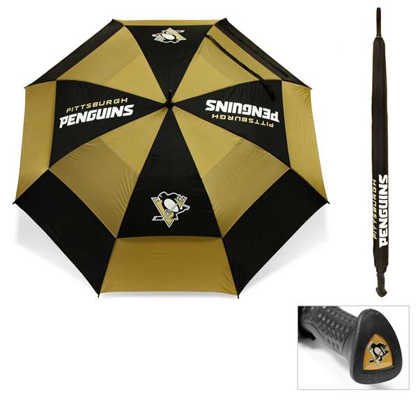 Pittsburgh Penguins Golf Umbrella 15269   