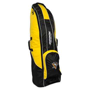 Pittsburgh Penguins Golf Travel Cover 15281   