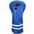 St. Louis Blues Vintage Driver Headcover (ColoR) - Printed