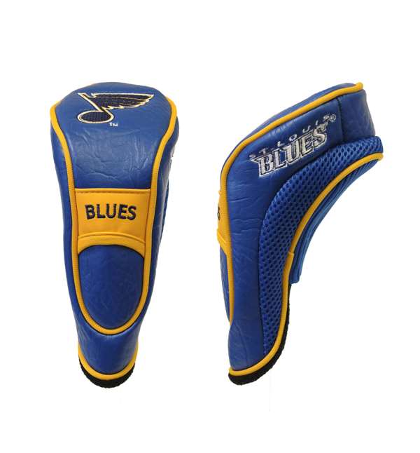 St. Louis Blues Golf Hybrid Headcover