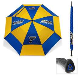 St. Louis Blues Golf Umbrella 15469   