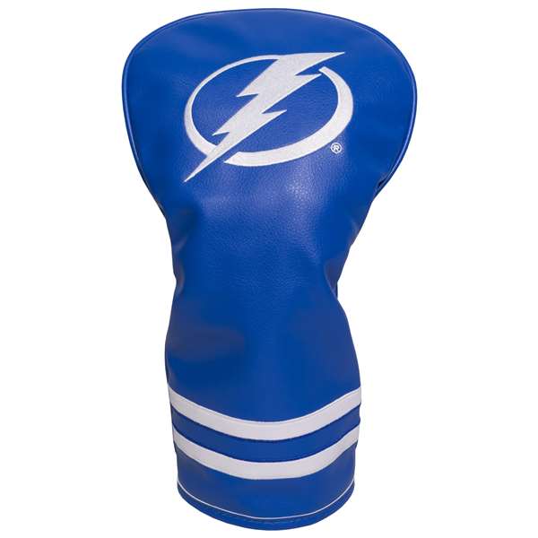 Tampa Bay Lightning Golf Vintage Driver Headcover 15511   