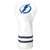 Tampa Bay Lightning Vintage Fairway Headcover (White) - Printed