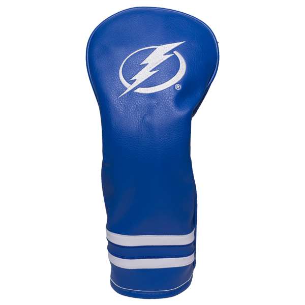 Tampa Bay Lightning Golf Vintage Fairway Headcover 15526   