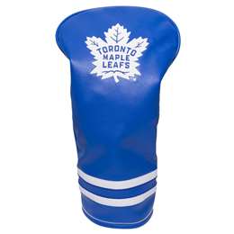 Toronto Maple Leafs Golf Vintage Driver Headcover 15611