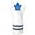 Toronto Maple Leafs Vintage Fairway Headcover (White) - Printed