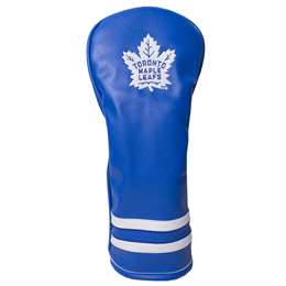 Toronto Maple Leafs Golf Vintage Fairway Headcover 15626