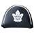 Toronto Maple Leafs Putter Cover - Mallet (Colored) - Printed