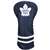 Toronto Maple Leafs Vintage Driver Headcover (ColoR) - Printed 