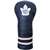 Toronto Maple Leafs Vintage Fairway Headcover (ColoR) - Printed 