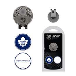 Toronto Maple Leafs Golf Cap Clip Pack 15647