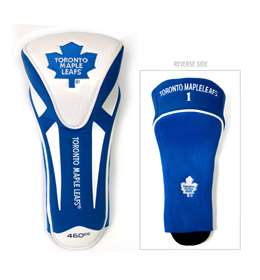 Toronto Maple Leafs Golf Apex Headcover 15668   