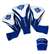 Toronto Maple Leafs Golf 3 Pack Contour Headcover 15694   