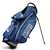 Vancouver Canucks Golf Fairway Stand Bag 15728   