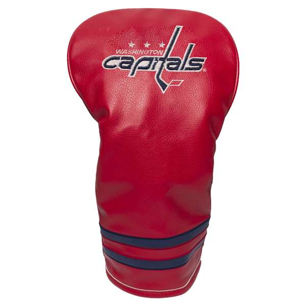 Washington Capitals Golf Vintage Driver Headcover 15811   