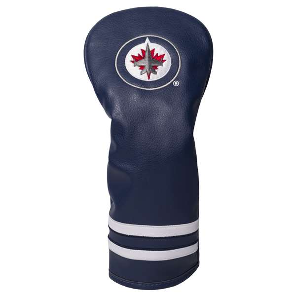 Winnipeg Jets Golf Vintage Fairway Headcover 15926   