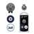 Winnipeg Jets Golf Cap Clip Pack 15947