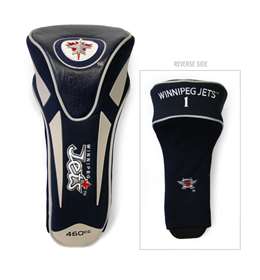 Winnipeg Jets Golf Apex Headcover 15968   