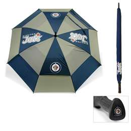 Winnipeg Jets Golf Umbrella 15969   