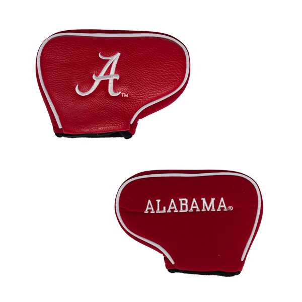 Alabama Crimson Tide Golf Blade Putter Cover 20101   