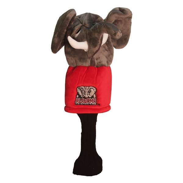 University of Alabama Crimson Tide Golf Mascot Headcover  20113