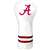 Alabama Crimson Tide Vintage Fairway Headcover (White) - Printed