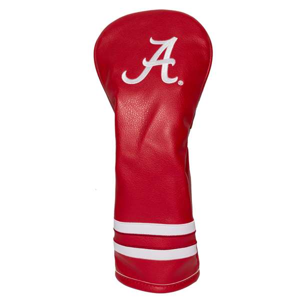 Alabama Crimson Tide Golf Vintage Fairway Headcover 20126