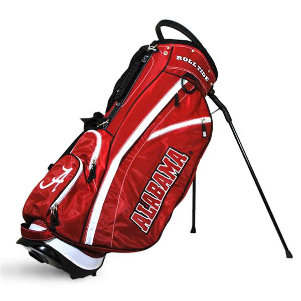 University of Alabama Crimson Tide Golf Fairway Stand Bag 20128